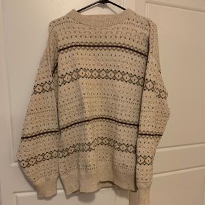 Peconic Bay Traders Sweater